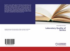 Laboratory Quality of Service