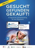 Gesucht, Gefunden, Gekauft!