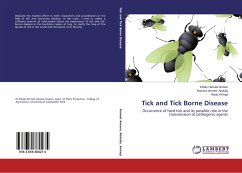 Tick and Tick Borne Disease - Hamad Ameen, Khalis;Abdulla, Basima Ahmed;Al-Iraqi, Riyad