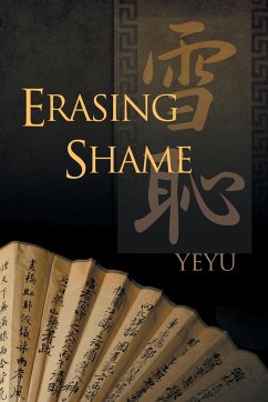 Erasing Shame - Yeyu