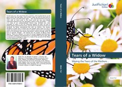 Cover Tears of a Widow