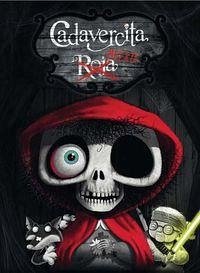 Cover Cadavercita Roja