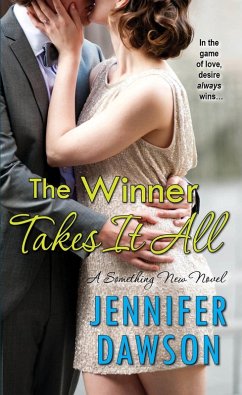 Cover Winner Takes It All (eBook, ePUB)