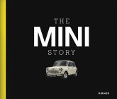 The MINI Story, Englische Cover-Ausgabe