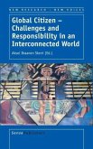 Global Citizen - Challenges and Responsibility in an Interconnected World