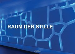 Cover Raum der Stille