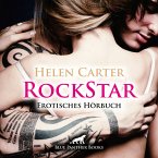 Rockstar / Erotik Audio Story / Erotisches Hörbuch (MP3-Download)