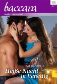 Heiße Nacht in Venedig (eBook, ePUB)