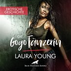 GogoTänzerin / Erotik Audio Story / Erotisches Hörbuch (MP3-Download)
