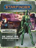 Starfinder Wider den Aionenthron