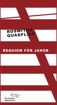 Requiem für Jakob (eBook, ePUB) - Quadflieg, Roswitha