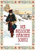 Der Russische Märchenschatz (eBook, ePUB)