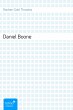 Daniel Boone (eBook, ePUB) - Thwaites, Reuben Gold