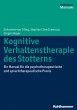 Kognitive Verhaltenstherapie des... - Bild 1