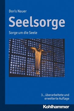 Seelsorge (eBook, ePUB) - Nauer, Doris