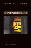 Zonenkrieger - Kriminalroman: Finn Steinmanns dritter Fall (eBook, ePUB)