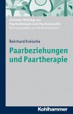 Paarbeziehungen und Paartherapie (eBook, ePUB)
