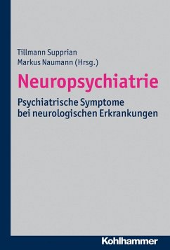 Neuropsychiatrie (eBook, PDF)