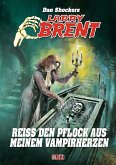 Larry Brent Classic 080: Reiß den Pflock aus meinem Vampirherzen (eBook, ePUB)