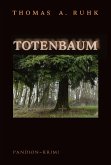 Totenbaum - Kriminalroman: Finn Steinmanns zweiter Fall (eBook, ePUB)