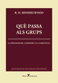 Què passa als grups (eBook, ePUB)