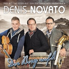 Der Berg Ruft - Novato,Denis