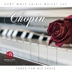 Chopin Walzer-Tänze Für Die Seele