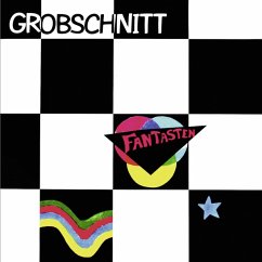 Fantasten (2015 Remastered) - Grobschnitt