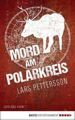 Mord am Polarkreis / Anna Magnusson Bd.2 (eBook, ePUB) - Pettersson, Lars