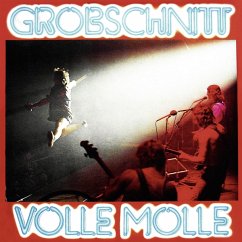 Volle Molle - Live (2015 Remastered) - Grobschnitt