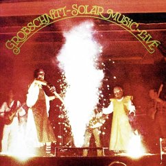 Solar Music - Live (2015 Remastered) - Grobschnitt