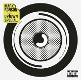 Uptown Special Uptown Special