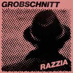 Razzia (2015 Remastered) - Grobschnitt