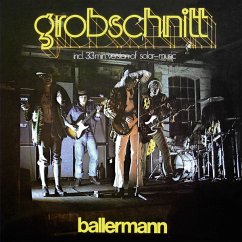 Ballermann (2015 Remastered) - Grobschnitt
