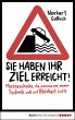 Sie haben Ihr Ziel erreicht! (eBook,... - Bild 1