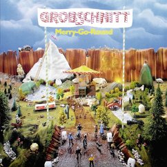 Merry-Go-Round (2015 Remastered) - Grobschnitt