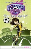 Das Spiel beginnt! / Fortuna Girls Bd.1 (eBook, ePUB)