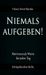 Niemals aufgeben! (eBook, ePUB) - Bild 1