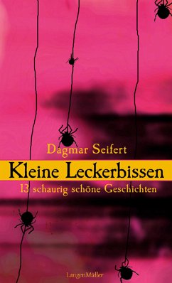 Kleine Leckerbissen (eBook, ePUB) - Seifert, Dagmar