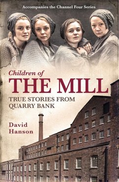 Cover Children of the Mill (eBook, ePUB)