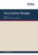 Tanzt keiner Boogie (eBook, ePUB) - Bild 1