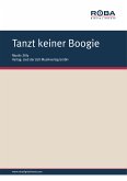 Tanzt keiner Boogie (fixed-layout eBook, ePUB)