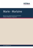 Marie-Marlaine (eBook, ePUB)