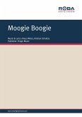 Moogie Boogie (eBook, ePUB)