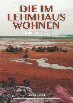 Cover Die im Lehmhaus wohnen (eBook, ePUB)