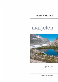 Cover Märjelen (eBook, ePUB)
