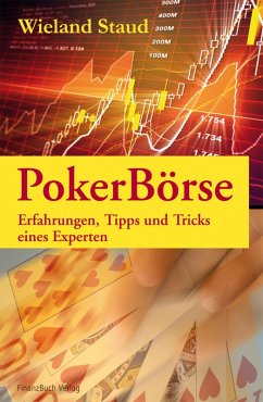 Pokerbörse (eBook, ePUB) - Staud Wieland