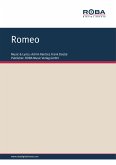 Romeo (eBook, ePUB)