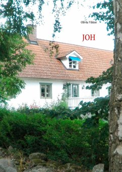 JOH (eBook, ePUB) JOH (eBook, ePUB)