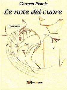 Cover Le note del cuore (eBook, PDF)